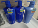 水之密語(yǔ)（AQUAIR）凈潤臻養(倍潤型)洗發(fā)水600ml*2+護發(fā)素600ml滋養柔順  曬單實(shí)拍圖