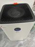 氣熙（airx）空氣凈化器除甲醛TVOC除菌空氣凈化機去除甲流霧霾異味甲醛數顯凈化多重污染 A10SE  曬單實(shí)拍圖