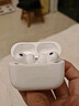 Apple/蘋(píng)果 AirPods Pro (第三代) 搭配MagSafe充電盒 (USB-C) 蘋(píng)果耳機 藍牙耳機 適用iPhone/iPad/Mac 曬單實(shí)拍圖