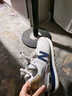 NEW BALANCE休閑鞋男鞋女鞋復古舒適透氣百搭輕便運動(dòng)鞋574系列ML574LGI 41.5 曬單實(shí)拍圖