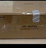 FUJIFILM雙11禮遇 富士/FUJIFILMX-M5微單相機 1545 XC35F2套機 上?？勺蕴衢W送 X-M5+1545，官方標配 銀色 曬單實(shí)拍圖