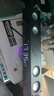 wortley電腦音響臺(tái)式家用電競(jìng)游戲有線一體可藍(lán)牙音箱筆記本專用 曬單實(shí)拍圖