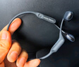 韶音（SHOKZ）【特別活動】OpenRunPro 骨傳導耳機藍牙耳機跑步健身騎行運動專用開放式無線耳機禮物團購S810 【80%選擇】騎士黑-京倉 曬單實拍圖