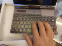 GPD Pocket3 迷你筆記本電腦8英寸折疊超輕薄便攜小型掌上電腦 win11指紋觸屏口袋電腦工程師本 i3-1125G4 16GB 1T固態(tài) 曬單實(shí)拍圖