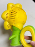 菲貝（feibei）兒童玩具1-3歲手持七色花電動(dòng)泡泡機可充電全自動(dòng)吹泡泡槍6歲 曬單實(shí)拍圖
