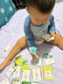 青葫蘆金龜子寶寶點(diǎn)讀筆0-3到6歲嬰幼兒童玩具啟蒙早教機男女孩新年禮物 【3-6歲】小口袋兒歌識字卡點(diǎn)讀版 曬單實(shí)拍圖