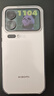 小米（MI）小米 17 Pro 妙享背屏 徠卡光影大師 第五代 驍龍 8 至尊版 白色 12GB+256GB 5G手機 曬單實(shí)拍圖