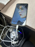 VK適配蘋(píng)果充電器頭45W原裝正品快充套裝iPhone14/13promax/pro/plus手機12充電頭11充電線(xiàn)氮化鎵 蘋(píng)果45W快充頭+1.0米快充線(xiàn)套裝 快充不傷機 曬單實(shí)拍圖