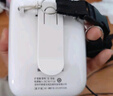 索愛(ài)（soaiy）S318小蜜蜂擴音器教師專(zhuān)用藍牙音箱音響小喇叭TF卡U盤(pán)錄音麥克風(fēng)戶(hù)外導游便攜式教學(xué)Type-c 黑 曬單實(shí)拍圖