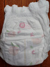 好奇（Huggies）鉑金裝小桃褲成長(cháng)褲XL96片(12-17kg)加大號尿不濕【透爽散熱】 曬單實(shí)拍圖