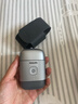 飛利浦（PHILIPS）電動(dòng)剃須刀鵝卵石便攜款剃須刀 0.0微米凈剃黃金比例 冰川銀 父親生日禮物 出行必備 國家補貼 曬單實(shí)拍圖