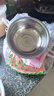 京東物流 不銹鋼盆洗臉盆洗衣盆洗澡盆圓盆學(xué)生洗衣服家用宿舍 【偏小尺寸】不銹鋼盆銀色16cm*1 曬單實(shí)拍圖