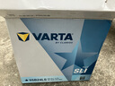 瓦爾塔（VARTA）汽車(chē)電瓶蓄電池藍標55B24LS繽智XRV思域凌派北汽ev160以舊換新 曬單實(shí)拍圖