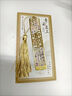 中國文創(chuàng  )書(shū)簽中國風(fēng)高級輕奢金屬古風(fēng)定制紀念品精美禮物國學(xué)禮物 筆韻流年金屬書(shū)簽【青云直上】 鏤空工藝|國風(fēng)禮物|文創(chuàng  )精品 曬單實(shí)拍圖