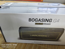 BOGASING寶格聲G4桌面音響藍牙音箱便攜式家用電腦插卡高音質(zhì)大音量戶(hù)外露營(yíng)防水迷你小型低音炮生日禮物 極夜黑【一對音箱TWS互聯(lián)版】 標配IPX7級防水+8000mAh 曬單實(shí)拍圖