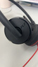 繽特力惠普【國家補貼】Blackwire C3220 頭戴式雙耳話(huà)務(wù)耳機USB-A接口 直連電腦帶線(xiàn)控 曬單實(shí)拍圖