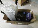 藍戟intel Arc B580  Photon 12G 2850MHz GDDR6 OC 游戲顯卡設計視頻剪輯臺式電腦顯卡 曬單實(shí)拍圖