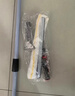 斯圖擦玻璃神器玻璃刮水器伸縮桿 家用延長(cháng)涂水器擦窗擦玻璃工具 玻璃清潔3件套1.2米款 曬單實(shí)拍圖