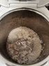松下（Panasonic）【國家補貼】飯光光PRO電飯煲0涂層家用無涂層電飯鍋4-5人可變壓力不銹鋼IH煮飯3.8升SR-HXS151-W 曬單實拍圖