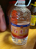 瀘州紅高粱濃香型白酒 瀘州老窖出品桶裝酒 散裝酒  100%純糧食酒 泡酒自飲 52度 5L 4桶 曬單實(shí)拍圖