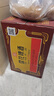 雪花沈陽(yáng)經(jīng)典老雪花啤酒500ml*6罐高度12度官方正品小麥黃啤聚會(huì ) 中秋 雪花老雪 500mL 12罐 曬單實(shí)拍圖