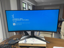 華碩VG34WQML5A 34英寸電競顯示器2K WQHD曲面帶魚(yú)屏HVA 250Hz高刷HDR400 95%DCI-P3廣色域HDMI2.1 曬單實(shí)拍圖