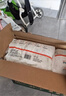 嬰芽（YINGYA）紙尿褲XXL碼2包88片【14-17kg】 嬰兒超薄干爽尿不濕男女寶寶通用 曬單實拍圖