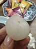 庫瑞黑葉荔枝王【JD順豐】?jì)雒呃笾σ旱i鮮多地次日達水果中秋禮盒裝 頭茬鮮選果｜單果15g-20g 精選5斤裝凈4.5斤【80%選擇】 曬單實(shí)拍圖