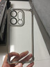 庫凱倫適用oppofindx9手機殼透明鏡頭全包保護套findx9pro氣囊防摔手機套 銀色【自帶鏡頭膜】 findx9氣囊防摔殼 曬單實(shí)拍圖
