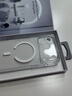 億色（ESR）【軟邊不傷機】適用iPhone17promax手機殼蘋(píng)果17promax保護套17pm鏡頭全包透明硅膠軟殼磁吸防摔 曬單實(shí)拍圖