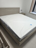藍盒子Z1經(jīng)典爆款記憶棉彈簧床墊五星酒店雙人床墊家用【線下同款】 Z1 【軟硬適中】 1.8*2米 曬單實拍圖