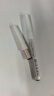 資生堂六角眉筆灰色1.2g*2 防水防汗不掉色眉筆進(jìn)口女教師節禮物 曬單實(shí)拍圖