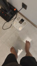 樂(lè )福（LEFU）【任意光充電】智能體脂秤體重秤 稱(chēng)重電子秤人體 減肥專(zhuān)用48項身體數據0.1斤高精度體重變化燈 曬單實(shí)拍圖