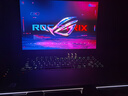 ROG魔霸9 銳龍9 16英寸 游戲本筆記本電腦(R9 9955HX 16G 1T RTX5060 2.5K 240Hz) 曬單實(shí)拍圖
