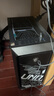 微星（MSI）暗黑騎士MAG 14代i5 14450HX/RTX5060/32G DDR4/1T 電競游戲設計師臺式電腦主機整機 曬單實(shí)拍圖