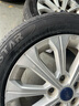 雙星（DOUBLE STAR）輪胎/汽車(chē)輪胎 205/55R16 91V SH71適配新朗逸/速騰/英朗GT/雷凌 曬單實(shí)拍圖