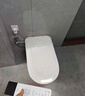 蒙娜麗莎 （MONALISA）智能馬桶無(wú)水壓限制衛浴泡沫盾全自動(dòng)一體機虹吸坐便器S9305坑距 曬單實(shí)拍圖