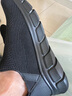 斯凱奇（Skechers）閃穿鞋男鞋秋季休閑健步鞋一腳蹬運動(dòng)鞋百搭軟底布鞋118306 曬單實(shí)拍圖