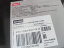聯(lián)想（Lenovo）Type-C數據線(xiàn)PD240W伸縮充電線(xiàn)車(chē)載Carplay快充線(xiàn)適用蘋(píng)果iPhone15/16華為/榮耀手機平板筆記本 黑 曬單實(shí)拍圖