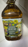 初萃 中糧濃香菜籽油6.18L 四川風(fēng)味食用油 低芥酸 非轉基因 物理壓榨 曬單實(shí)拍圖
