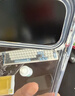 藍(lán)猩先生適用蘋(píng)果17Promax手機(jī)殼 iPhone17promax保護(hù)殼透明殼防摔硅膠軟邊手機(jī)保護(hù)套 曬單實(shí)拍圖