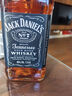 杰克丹尼（Jack Daniels）黑標 洋酒 美國田納西州 調和型 威士忌 谷物 原瓶進(jìn)口洋酒 送禮 杰克丹尼黑標 1000mL 1瓶 -裸瓶 曬單實(shí)拍圖