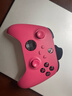 微軟（Microsoft）Xbox無(wú)線(xiàn)游戲手柄 無(wú)線(xiàn)控制器 浪漫粉 藍牙適配Xbox/PC/平板/手機 Steam促銷(xiāo)黑神話(huà)悟空 絲之歌 曬單實(shí)拍圖