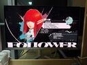 飛利浦EVNIA 27英寸4K240Hz 硬件護眼QD-OLED 色準＜1 滿(mǎn)血DP2.1光效音響 國家補貼 電競顯示器27M2N8800 曬單實(shí)拍圖