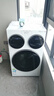 統帥（Leader）海爾智家統帥懶人三筒洗衣機Pro內衣內褲襪子12.5KG全自動(dòng)分區洗三桶洗衣機海爾洗衣機三筒AI直驅 【熱銷(xiāo)三筒】三筒697丨直驅精華特漬洗+AI動(dòng)平衡 曬單實(shí)拍圖
