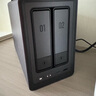 希捷（SEAGATE）NAS硬盤 4TB 256MB 機(jī)械硬盤 CMR垂直 靜音低耗 數(shù)據(jù)恢復(fù)服務(wù) 3.5英寸 希捷酷狼 ST4000VN006 曬單實(shí)拍圖