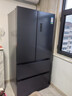容聲520L冰箱法式多門(mén)一級能效變頻風(fēng)冷無(wú)霜超大容量電冰箱 以舊換新 BCD-520E30FNLAE國家補貼20% 520升法式多門(mén)冰箱 曬單實(shí)拍圖