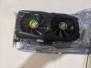 鑫銳 GTX1060/RTX2060S/2070 8G/RTX3070 GDDR6 獨立顯卡盒裝電腦黑神話(huà)游戲設計渲染學(xué)習臺式高端顯卡 【官方全新】GTX1660 Super 6G 弒神 曬單實(shí)拍圖
