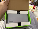 貝爾金（BELKIN）雷電4拓展塢 intel認證EVO平臺 Macbook筆記本電腦轉接器 12合1 HDMI/千兆網(wǎng)口拓展充電器 INC006 曬單實(shí)拍圖
