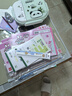 得力（deli）得力（deli）10本200張畫(huà)畫(huà)本空白圖畫(huà)本幼兒園小學(xué)生繪畫(huà)本涂鴉本粉色學(xué)生開(kāi)學(xué)禮物 曬單實(shí)拍圖
